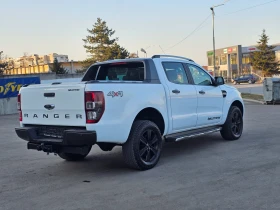 Ford Ranger 3.2 WILDTRAK 4х4 Automatic TOP, снимка 5