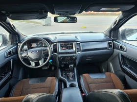 Ford Ranger 3.2 WILDTRAK 4х4 Automatic TOP, снимка 8