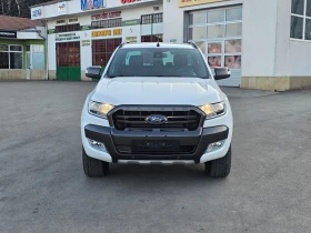 Ford Ranger 3.2 WILDTRAK 4х4 Automatic TOP, снимка 3