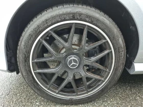 Mercedes-Benz GLE 450 AMG * 450 AMG * 360 КАМЕРИ* ПАМЕТ* 2 КЛЮЧА* CARFAX * , снимка 6