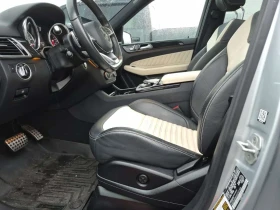 Mercedes-Benz GLE 450 AMG * 450 AMG * 360 КАМЕРИ* ПАМЕТ* 2 КЛЮЧА* CARFAX * , снимка 5