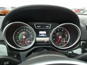 Mercedes-Benz GLE 450 AMG * 450 AMG * 360 КАМЕРИ* ПАМЕТ* 2 КЛЮЧА* CARFAX * , снимка 9