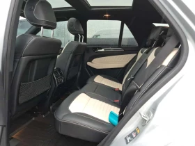 Mercedes-Benz GLE 450 AMG * 450 AMG * 360 КАМЕРИ* ПАМЕТ* 2 КЛЮЧА* CARFAX * , снимка 13
