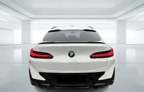 BMW X4 M Competition = Shadow Line = Гаранция, снимка 2
