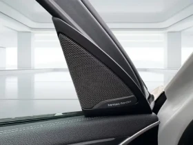 BMW X4 M Competition = Shadow Line = Гаранция, снимка 5