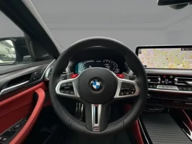 BMW X4 M Competition = Shadow Line = Гаранция, снимка 6