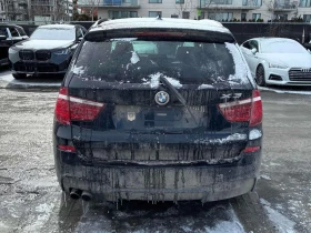 BMW X3 xDrive35i/CARFAX/PANO/ПРЕДСТАВИТЕЛСТВО НА BMW, снимка 5