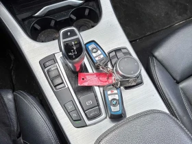 BMW X3 xDrive35i/CARFAX/PANO/ПРЕДСТАВИТЕЛСТВО НА BMW, снимка 10