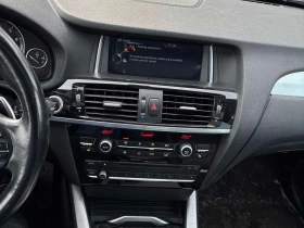 BMW X3 xDrive35i/CARFAX/PANO/ПРЕДСТАВИТЕЛСТВО НА BMW, снимка 9