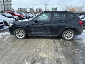 BMW X3 xDrive35i/CARFAX/PANO/ПРЕДСТАВИТЕЛСТВО НА BMW, снимка 3