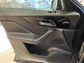 Jaguar F-PACE 250d, снимка 11