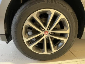 Jaguar F-PACE 250d, снимка 13