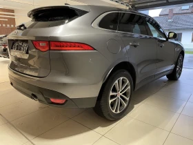 Jaguar F-PACE 250d, снимка 5