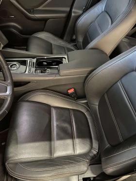 Jaguar F-PACE 250d, снимка 7