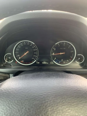 BMW X5 xDrive35i/CARFAX/ПАНОРАМА/ПОДГРЕВИ, снимка 8