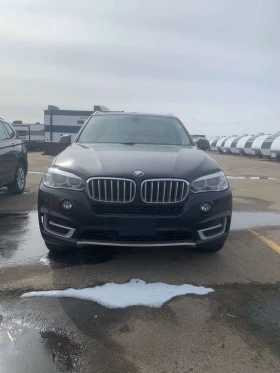 BMW X5 xDrive35i/CARFAX/ПАНОРАМА/ПОДГРЕВИ, снимка 2