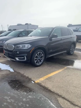 BMW X5 xDrive35i/CARFAX/ПАНОРАМА/ПОДГРЕВИ, снимка 1