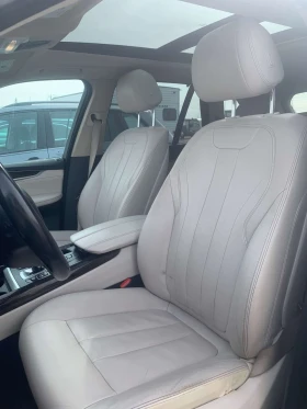 BMW X5 xDrive35i/CARFAX/ПАНОРАМА/ПОДГРЕВИ, снимка 10