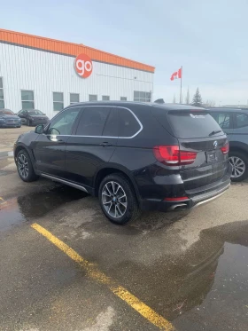 BMW X5 xDrive35i/CARFAX/ПАНОРАМА/ПОДГРЕВИ, снимка 4