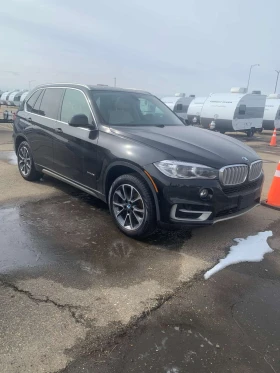 BMW X5 xDrive35i/CARFAX/ПАНОРАМА/ПОДГРЕВИ, снимка 3