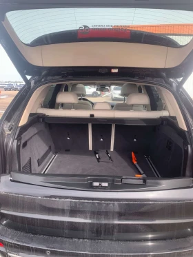 BMW X5 xDrive35i/CARFAX/ПАНОРАМА/ПОДГРЕВИ, снимка 13