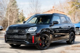 Mini Countryman * John Cooper* АвтоКредит* (ЦЕНА ДО БГ), снимка 1