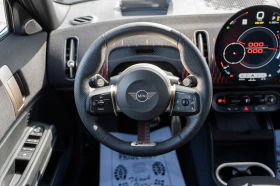 Mini Countryman * John Cooper* АвтоКредит* (ЦЕНА ДО БГ), снимка 10
