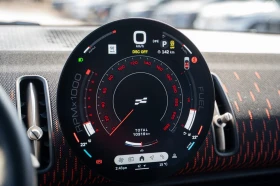 Mini Countryman * John Cooper* АвтоКредит* (ЦЕНА ДО БГ), снимка 14