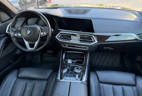BMW X5 X5 xDrive40i, снимка 13