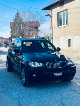 BMW X5 BMW X5 M40D/FULL EXTRASS/SWITZERLAND, снимка 4