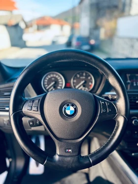 BMW X5 BMW X5 M40D/FULL EXTRASS/SWITZERLAND, снимка 14