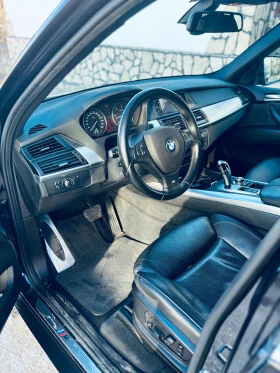 BMW X5 BMW X5 M40D/FULL EXTRASS/SWITZERLAND, снимка 9