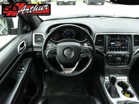Jeep Grand cherokee TRAILHAWK / 5.7 HEMI / 4X4 / CARFAX / , снимка 8