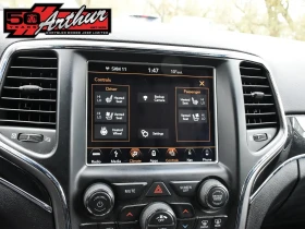 Jeep Grand cherokee TRAILHAWK / 5.7 HEMI / 4X4 / CARFAX / , снимка 11