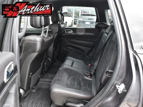 Jeep Grand cherokee TRAILHAWK / 5.7 HEMI / 4X4 / CARFAX / , снимка 12