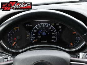 Jeep Grand cherokee TRAILHAWK / 5.7 HEMI / 4X4 / CARFAX / , снимка 10