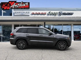 Jeep Grand cherokee TRAILHAWK / 5.7 HEMI / 4X4 / CARFAX / , снимка 3