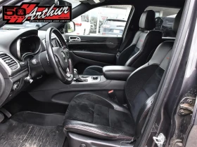 Jeep Grand cherokee TRAILHAWK / 5.7 HEMI / 4X4 / CARFAX / , снимка 6