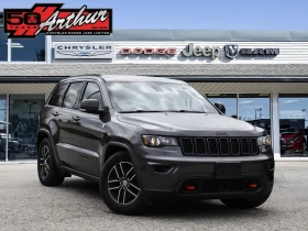 Jeep Grand cherokee TRAILHAWK / 5.7 HEMI / 4X4 / CARFAX / , снимка 1