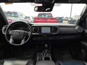 Toyota Tacoma CREW CAB SHORT BED , снимка 12