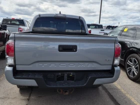 Toyota Tacoma CREW CAB SHORT BED , снимка 7