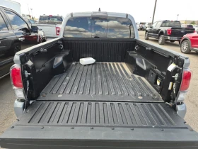 Toyota Tacoma CREW CAB SHORT BED , снимка 9