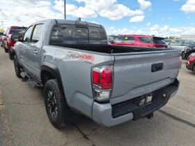 Toyota Tacoma CREW CAB SHORT BED , снимка 6