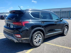 Hyundai Santa fe * ESSENTIAL * CARFAX * ПОДГРЕВИ * НАВИГАЦИЯ * , снимка 3