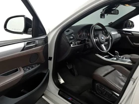 BMW X4 2.0d, снимка 10