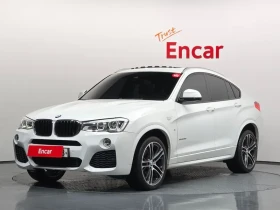 BMW X4 2.0d, снимка 1