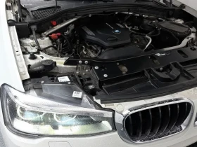 BMW X4 2.0d, снимка 6