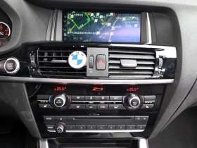 BMW X4 2.0d, снимка 15