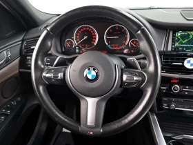 BMW X4 2.0d, снимка 14
