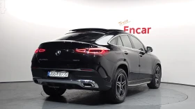 Mercedes-Benz GLE 400 AMG PK* HEAD-UP* 360* DISTRONIK* ОБДУХ* КРАЙНА ЦЕН, снимка 3